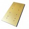 Chassis ACP 4WD for BO Motor Clamping Chassis ACP 4WD for BO Motor Clamping