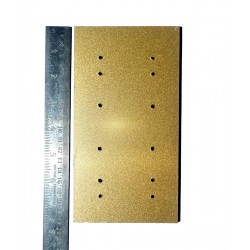 Chassis ACP 4WD for BO Motor Clamping Chassis ACP 4WD for BO Motor Clamping