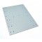 Chassis ACP 4WD for Center & Side Shaft Motors Clamping Chassis ACP 4WD for Center & Side Shaft Motors Clamping