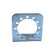 Clamp - Mounting bracket for Jhonson GearHead Motor