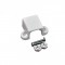 Clamp - Mounting bracket for N20 Motors Clamp - Mounting bracket for N20 Motors