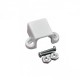 Clamp - Mounting bracket for N20 Motors