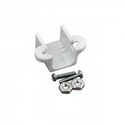 Clamp - Mounting bracket for N20 Motors Clamp - Mounting bracket for N20 Motors