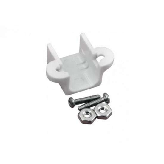 Clamp - Mounting bracket for N20 Motors Clamp - Mounting bracket for N20 Motors