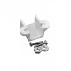 Clamp - Mounting bracket for N20 Motors
