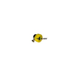 Pinion Gear Narrow 19 Tooth, 15mm OD, 6mm Bore Pinion Gear Narrow 19 Tooth, 15mm OD, 6mm Bore