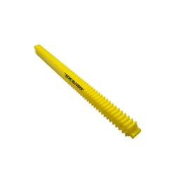 Rack Gear Wide 50 Teeth 9inch Length Rack Gear Wide 50 Teeth 9inch Length
