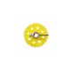 Pinion Gear Large Narrow 55 Tooth, 40mm OD, 6mm Bore