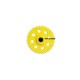 Pinion Gear Large Narrow 55 Tooth, 40mm OD, 6mm Bore