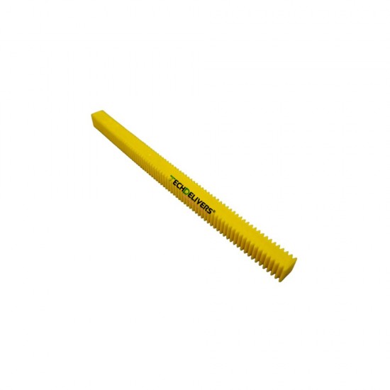 Rack Gear Narrow 71 Teeth 145mm Length Rack Gear Narrow 71 Teeth 145mm Length