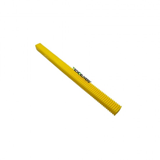 Rack Gear Narrow 71 Teeth 145mm Length