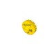 Pinion Gear Medium Wide 25 Teeth, 40mm OD, 6mm Bore Pinion Gear Medium Wide 25 Teeth, 40mm OD, 6mm Bore