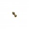Nut with Bolt - 1/8, 1/2inch Nut with Bolt - 1/8, 1/2inch