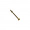 Nut with Bolt - 1/8, 2inch Nut with Bolt - 1/8, 2inch