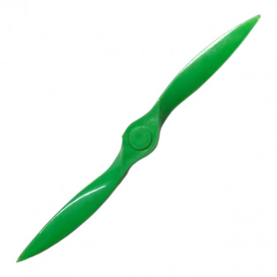 Plastic Toy Fan 2fin, 150mm Plastic Toy Fan 2fin, 150mm