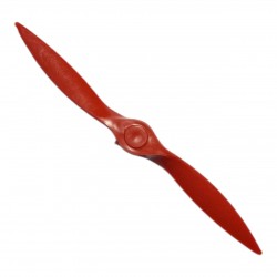 Plastic Toy Fan 2fin, 150mm Plastic Toy Fan 2fin, 150mm