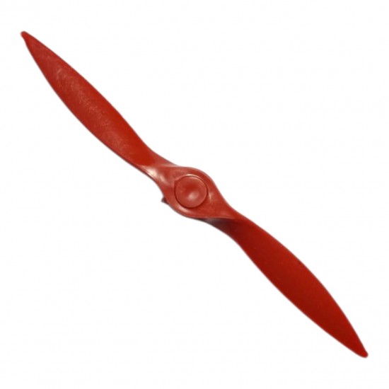 Plastic Toy Fan 2fin, 150mm Plastic Toy Fan 2fin, 150mm