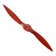 Plastic Toy Fan 2fin, 150mm Plastic Toy Fan 2fin, 150mm