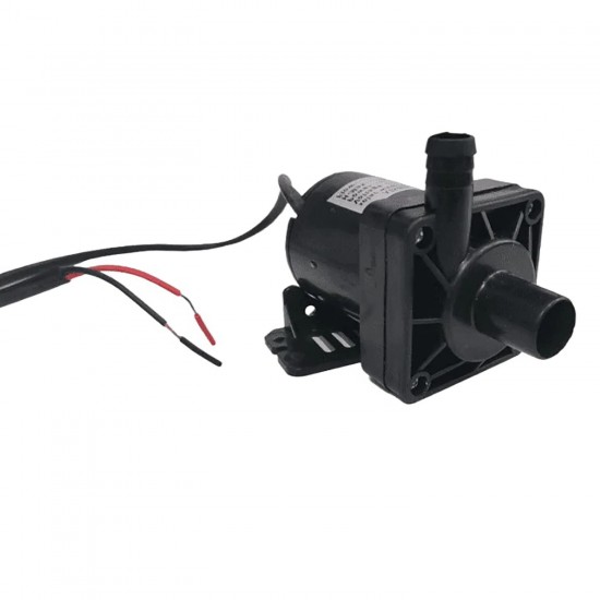 DC 12V 8W Mini Solar Brushless Magnetic Water Pump