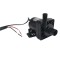 Water Pump DC 12V 8W Mini Solar Brushless Magnetic Water Pump DC 12V 8W Mini Solar Brushless Magnetic