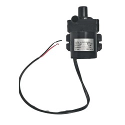 Water Pump DC 12V 8W Mini Solar Brushless Magnetic Water Pump DC 12V 8W Mini Solar Brushless Magnetic