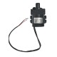 DC 12V 8W Mini Solar Brushless Magnetic Water Pump