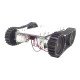 Tank Robot ACP 4WD Do It Yourself (DIY) robotics kit