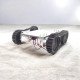 Tank Robot ACP 4WD Do It Yourself (DIY) robotics kit