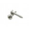 Screw 6X18 mm Self Tapping Philips Head Mounting for BO Motor Screw 6X18 mm Self Tapping Philips Head Mounting for BO Motor