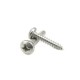 Screw 6X18 mm Self Tapping Philips Head Mounting for BO Motor