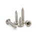 Screw 6X18 mm Self Tapping Philips Head Mounting for BO Motor