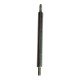 Cylindrical Metal Spacer Height 50mm Threaded 1/8 Male Ends with Nut Cylindrical Metal Spacer Height 50mm Threaded 1/8 Male Ends with Nut