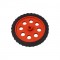 Wheel for BO Motor 7mm width 70mm height