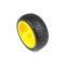 Wheel for BO Motors 25mm width 65mm height tire Wheel for BO Motors 25mm width 65mm height tire