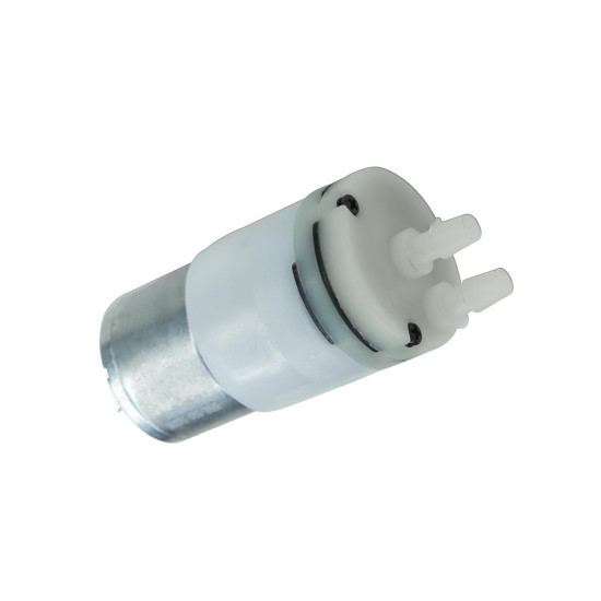 Water Pump 310 DC 6V DC Suction Diaphragm for Vacuum