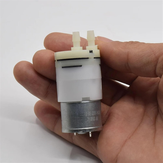 Water Pump 310 DC 6V DC Suction Diaphragm for Vacuum