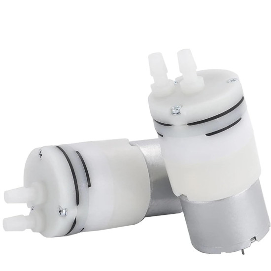 Water Pump 310 DC 6V DC Suction Diaphragm for Vacuum