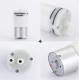 Water Pump 310 DC 6V DC Suction Diaphragm for Vacuum