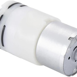 Water Pump 310 DC 6V DC Suction Diaphragm for Vacuum