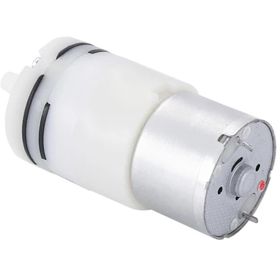 Water Pump 310 DC 6V DC Suction Diaphragm for Vacuum
