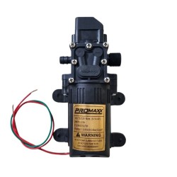 Sprayer Pump Motor – High Pressure Agriculture Mist Spray 12V DC