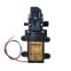Sprayer Pump Motor – High Pressure Agriculture Mist Spray 12V DC