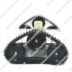 Triangular Robot (GH-ACP) 4WD ROBOT KIT