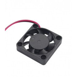 12V DC Fan - 1.5" Brushless Cooling Fan 12V DC Fan - 1.5" Brushless Cooling Fan
