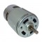 RS-775 DC motor 12V to 24V - High Torque RS-775 DC motor 12V to 24V - High Torque