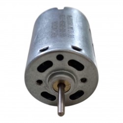RS-385 DC motor 12V High Speed 18000RPM ASKO RS-385 DC motor 12V High Speed 18000RPM ASKO