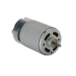 RS-555 DC motor 12V High Torque RS-555 DC motor 12V High Torque