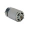 RS-555 DC motor 12V High Torque RS-555 DC motor 12V High Torque