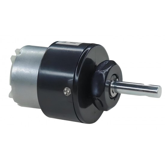Center Shaft Plastic Gear Motor 500RPM 12V DC Center Shaft Plastic Gear Motor 500RPM 12V DC