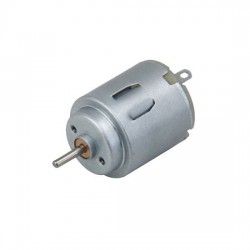 DC Toy Motor Mini 3V to 6V DC Toy Motor Mini 3V to 6V